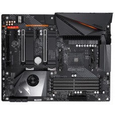 PLACA BASE GIGABYTE X570 AORUS PRO AM4 ATX 4XDDR4